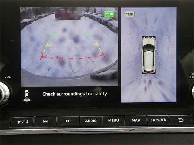 Used 2023 Mitsubishi Outlander SEL image 28