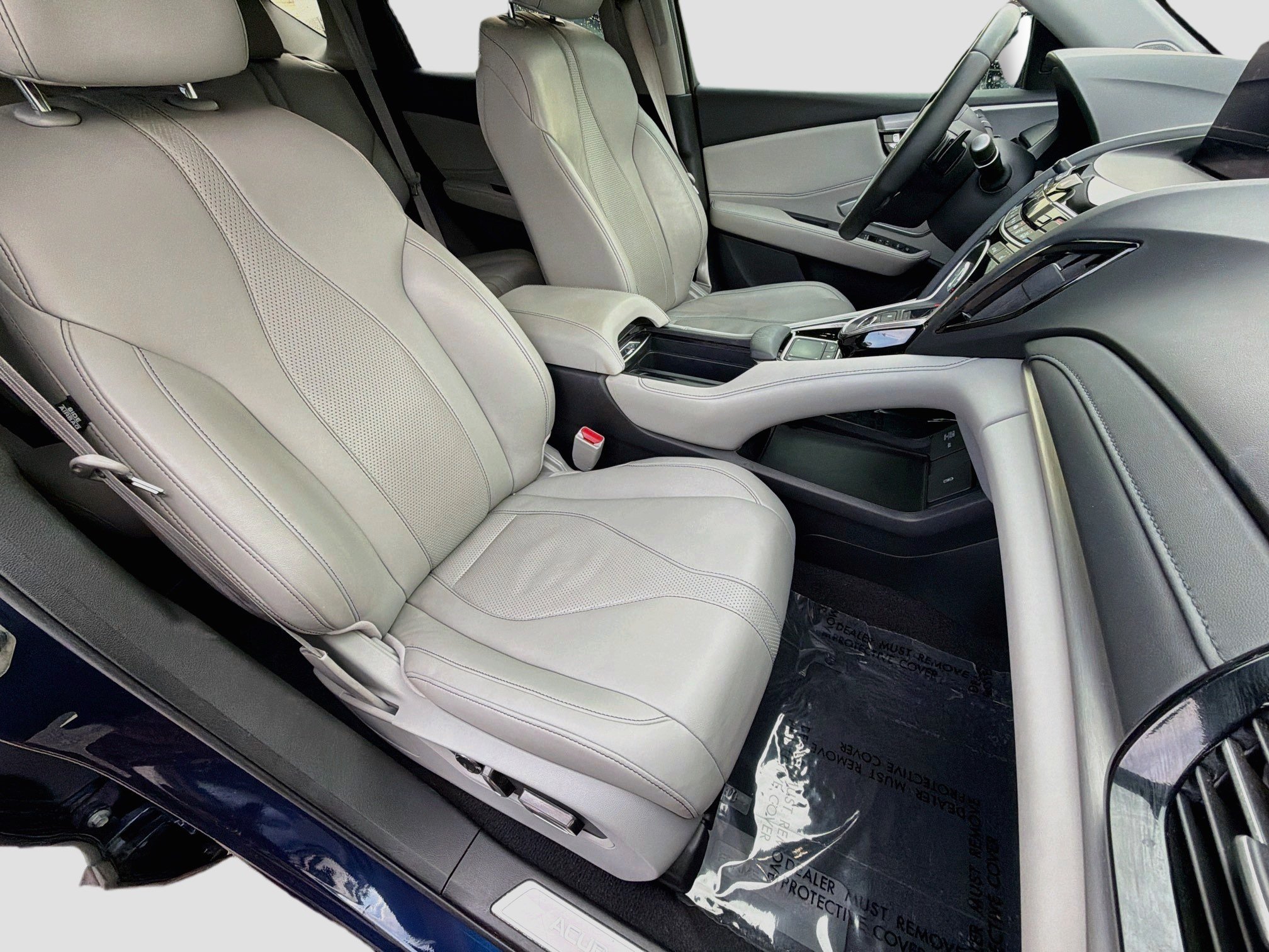 Used 2020 Acura RDX w/ Technology Package FWD image 13