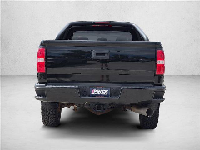 Used 2018 GMC Sierra 2500 SLT w/ Duramax Plus Package AWD/4WD image 6