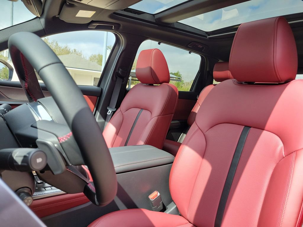 New 2026 MAZDA CX-70 3.3 Turbo S w/ Premium Package image 16