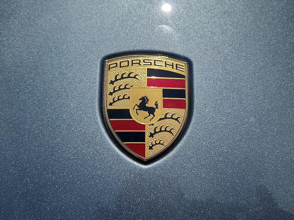 New 2025 Porsche 718 Cayman image 24