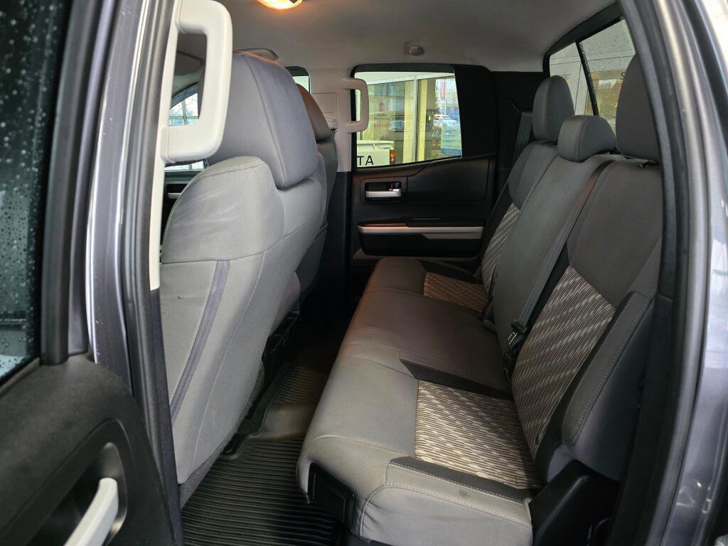 Used 2021 Toyota Tundra SR5 image 38