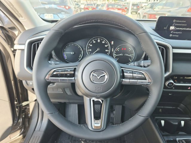New 2026 MAZDA CX-50 2.5 Hybrid w/ Preferred Pkg AWD/4WD image 19