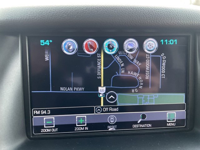 Used 2017 Chevrolet Tahoe Premier image 27