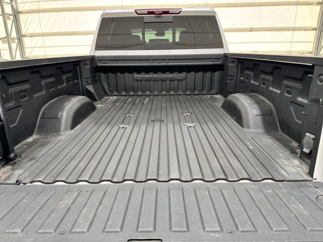 Used 2024 GMC Sierra 2500 Denali w/ Denali Reserve Package AWD/4WD image 27