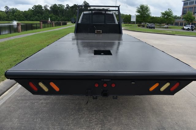 Used 2014 RAM 3500 Tradesman w/ Power & Remote Entry Group RWD image 6