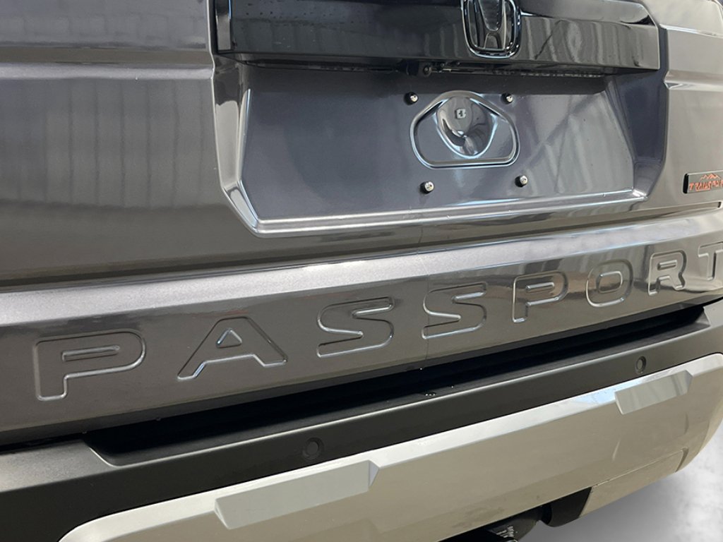 New 2026 Honda Passport TrailSport image 7