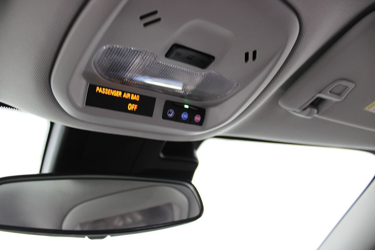 Used 2026 Chevrolet Trax ACTIV FWD image 27