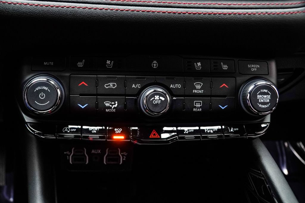 Used 2024 Dodge Durango Citadel AWD/4WD image 24