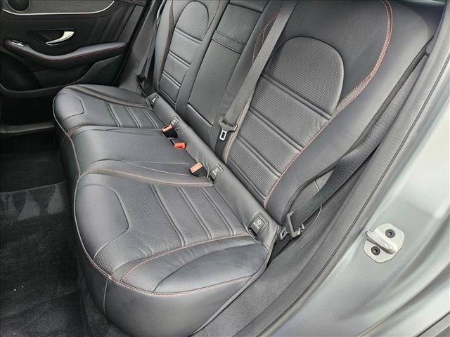 Used 2022 Mercedes-Benz GLC 43 AMG 4MATIC Coupe image 18
