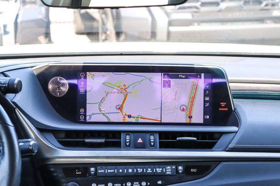 Used 2019 Lexus ES 350 w/ Premium Package FWD image 15