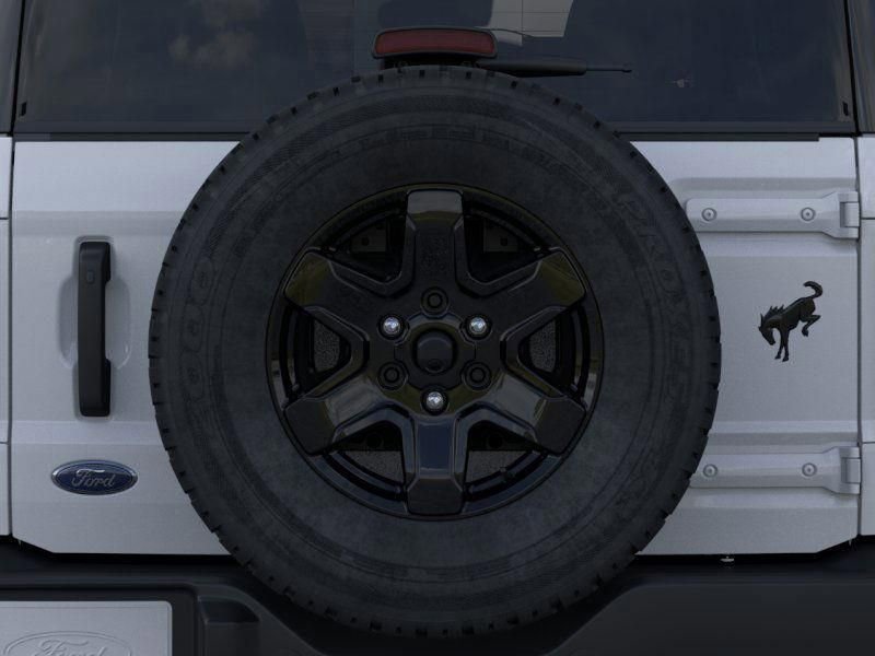 New 2025 Ford Bronco Outer Banks image 24