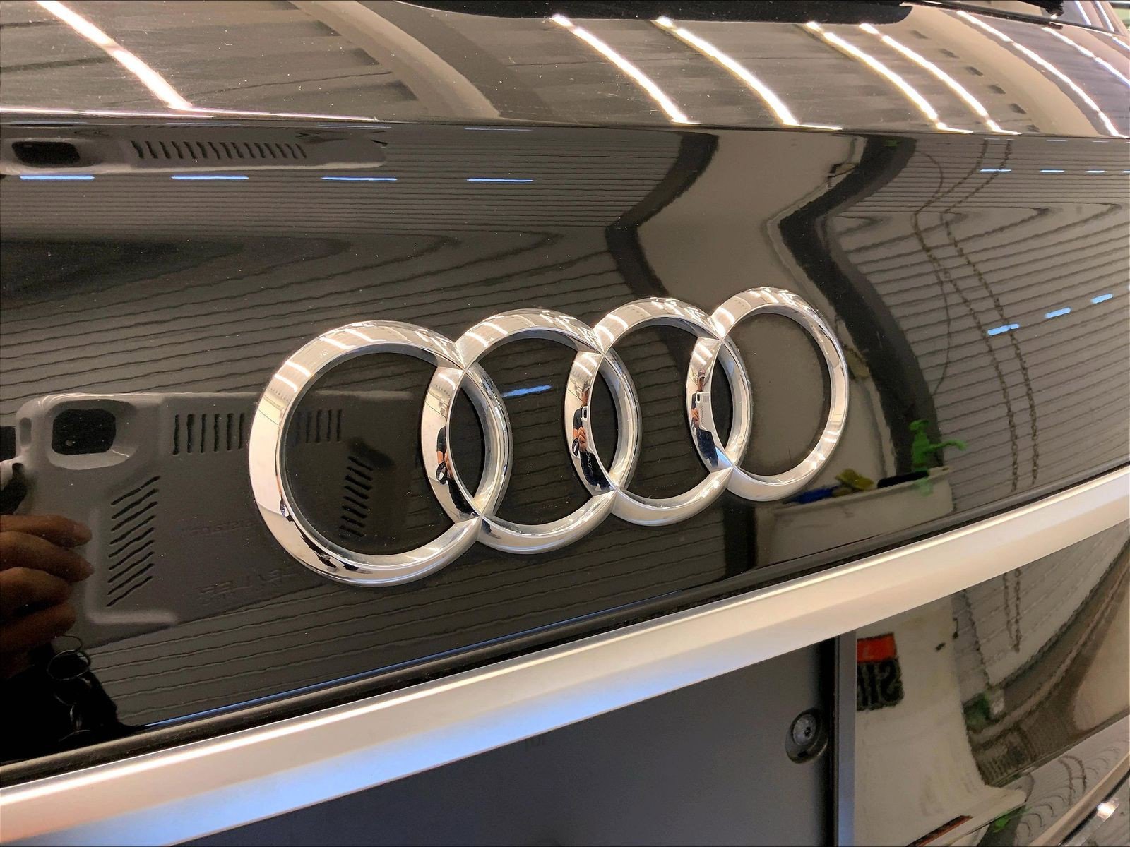 Certified 2021 Audi Q5 e Prestige w/ Prestige Package AWD/4WD image 30