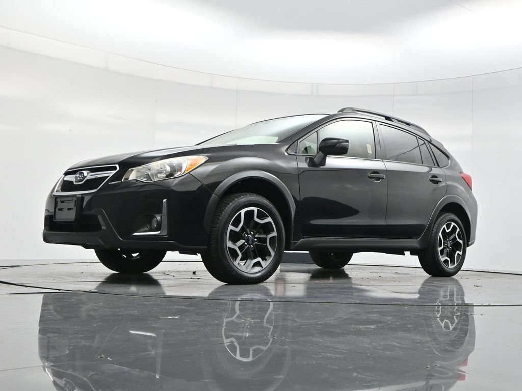 Used 2017 Subaru Crosstrek 2.0i Limited AWD/4WD image 45