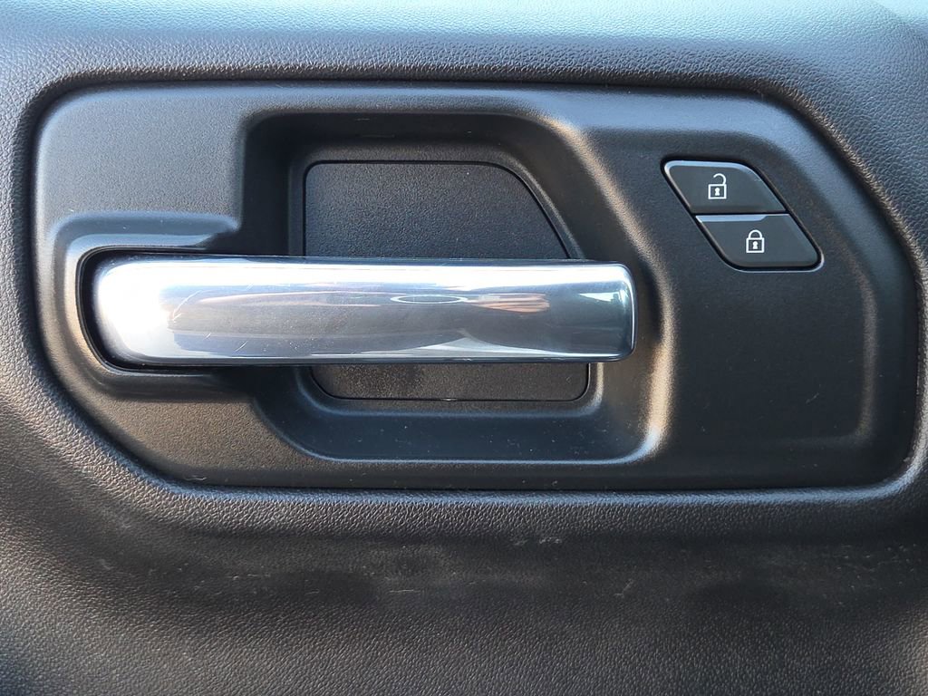 Used 2019 Chevrolet Silverado 1500 W/T w/ WT Convenience Package image 19