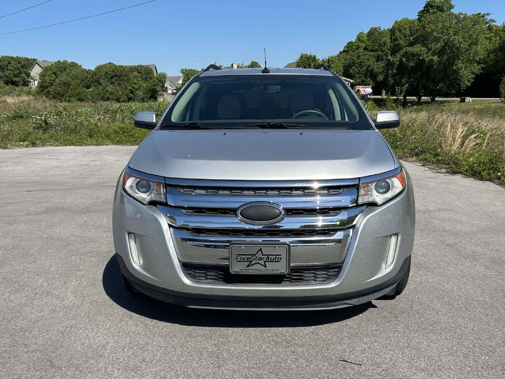 Used 2013 Ford Edge SEL FWD image 8