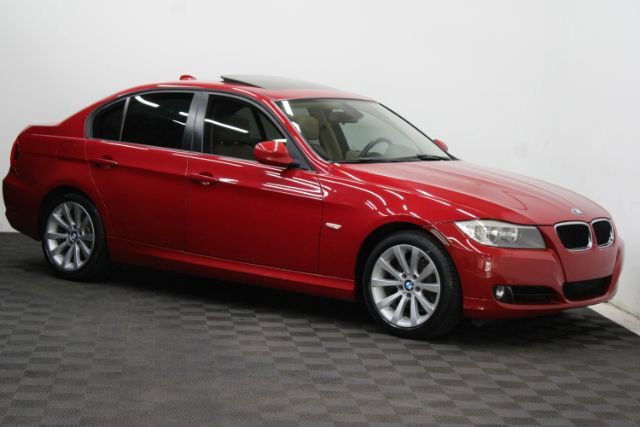Used 2011 BMW 328i Sedan RWD image 1