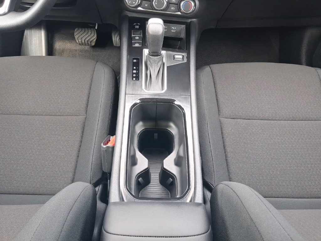 New 2027 Nissan Kicks S FWD image 12