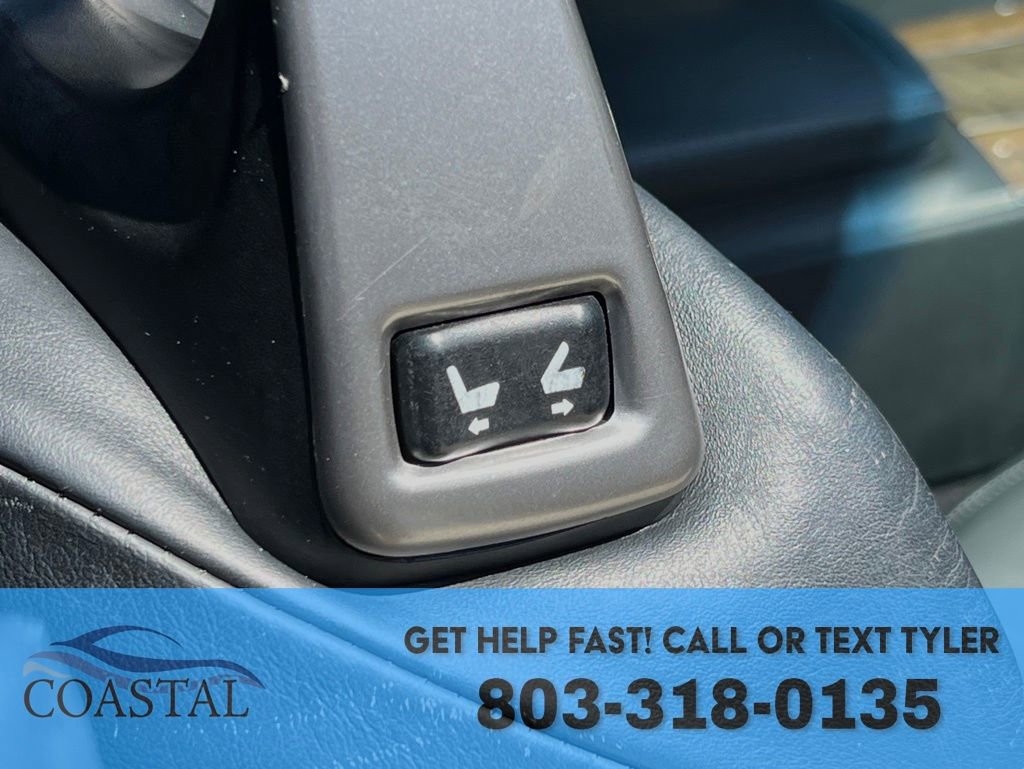 Used 2010 Lexus IS 250C image 27