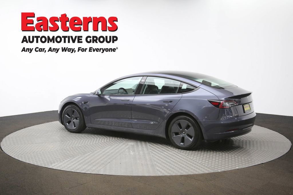 Used 2022 Tesla Model 3 Long Range image 59