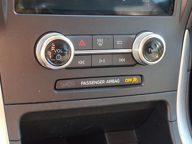 Used 2024 Ford Edge SEL AWD/4WD image 15