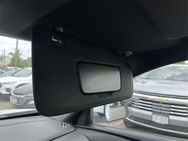 Certified 2023 Chevrolet Traverse Premier image 35