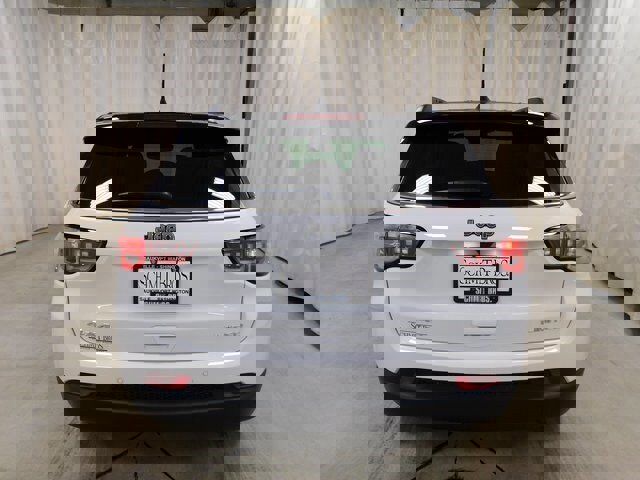 New 2026 Jeep Compass Limited image 5