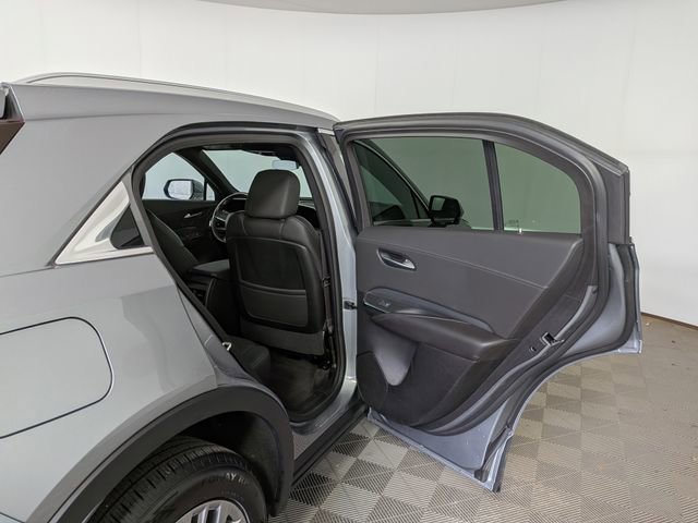 Used 2025 Cadillac XT4 Premium Luxury FWD image 32