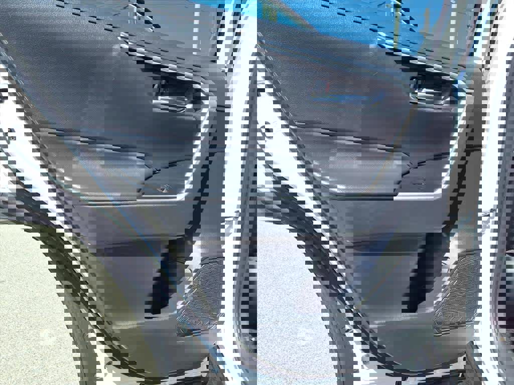 Certified 2024 Toyota RAV4 XLE image 19