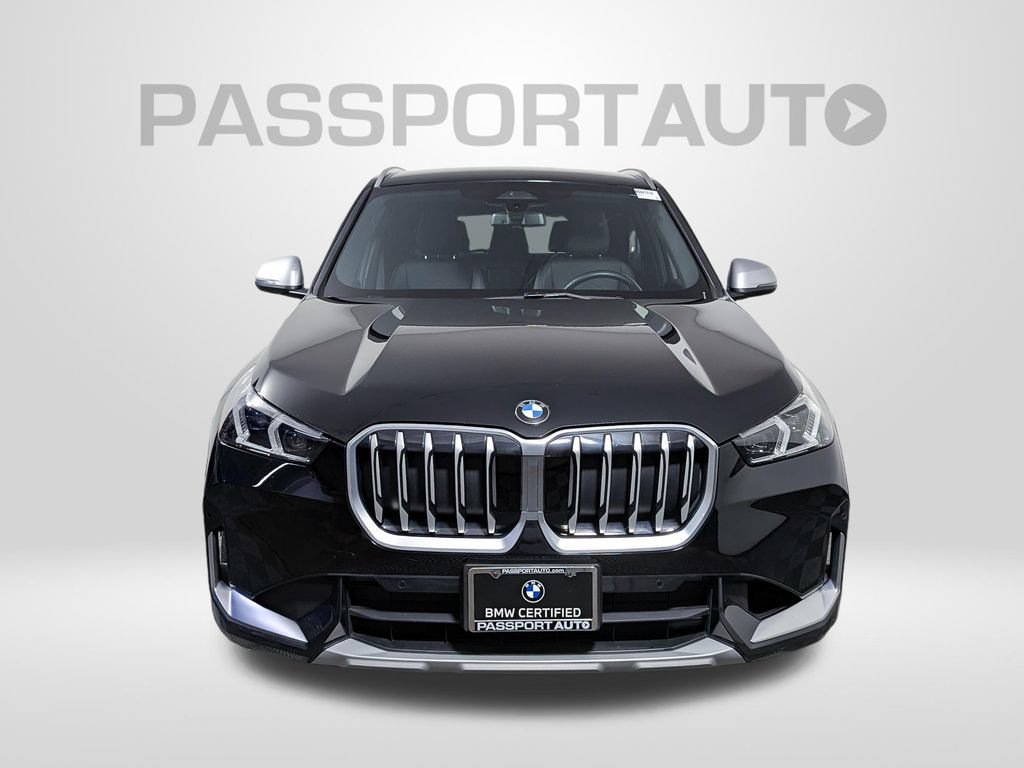 Used 2024 BMW X1 xDrive28i w/ Convenience Package AWD/4WD image 10