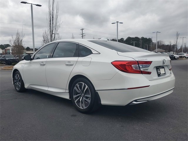Used 2019 Honda Accord Touring image 6