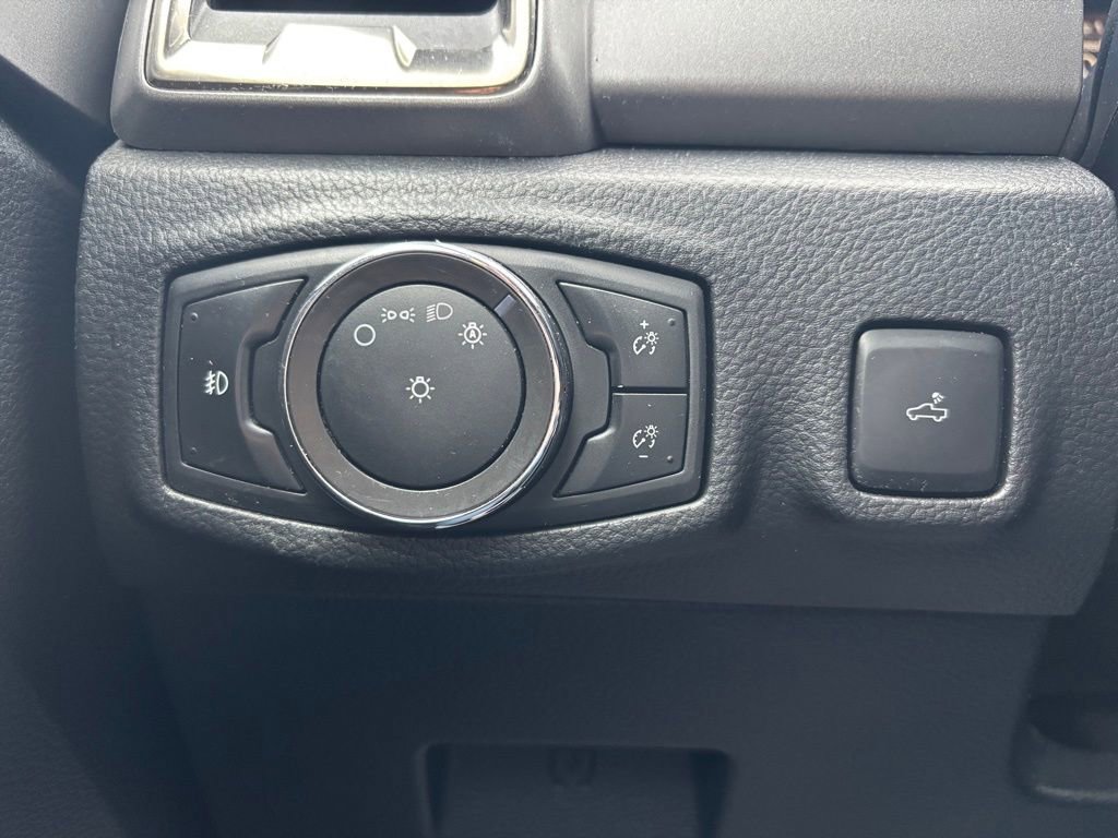 Used 2021 Ford Ranger XLT w/ Equipment Group 302A High image 30