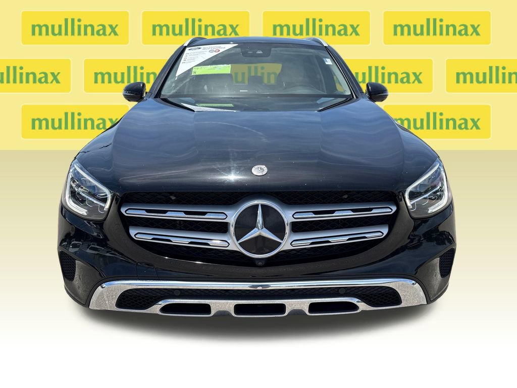 Used 2022 Mercedes-Benz GLC 300 image 10