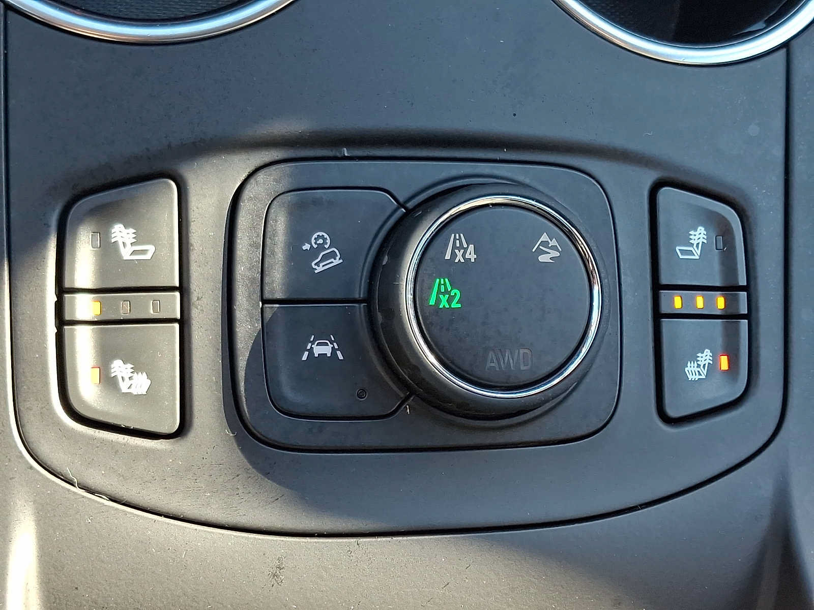 Used 2023 GMC Terrain SLE w/ Driver Convenience Package AWD/4WD image 25