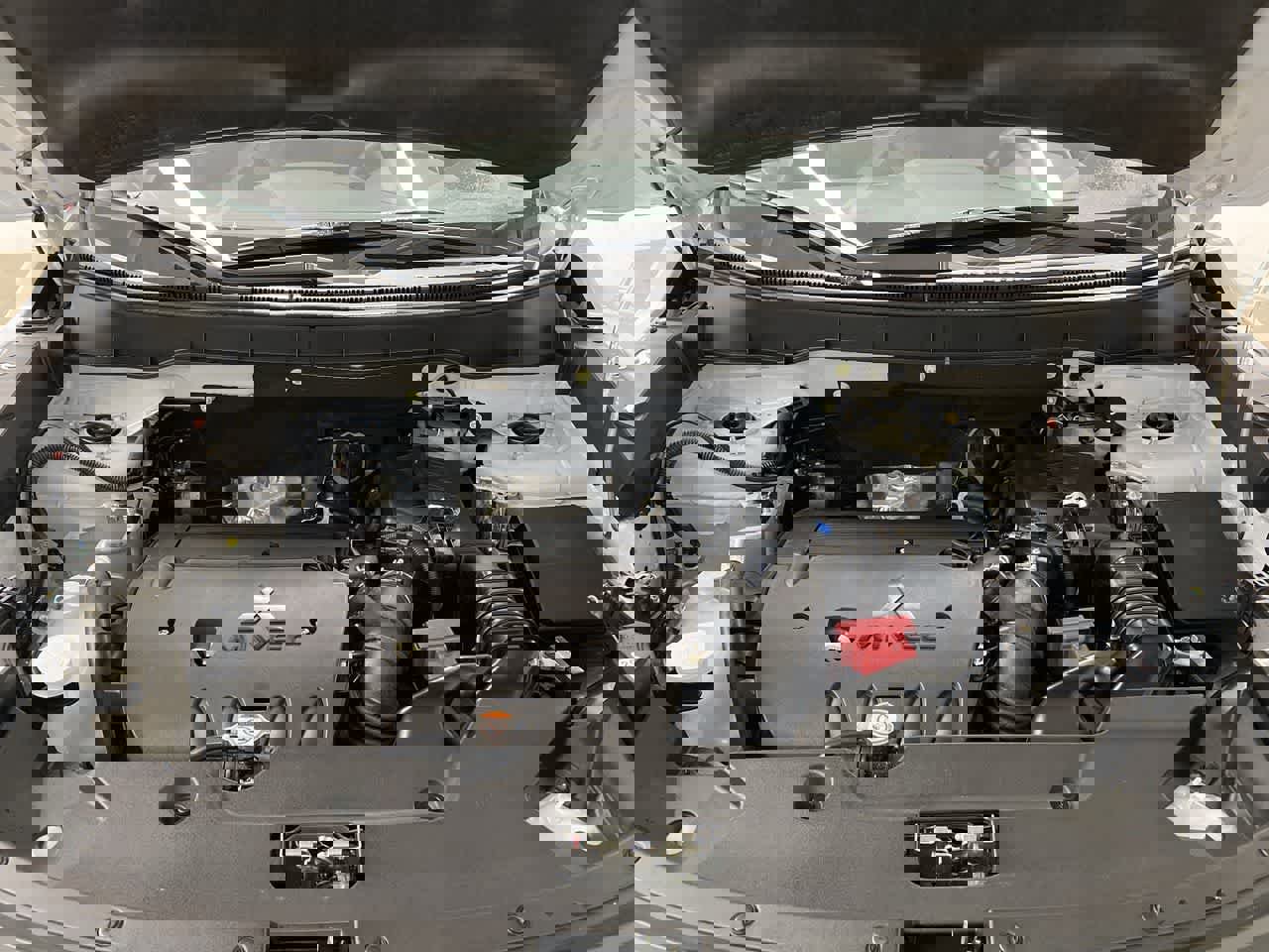 Used 2025 Mitsubishi Outlander Sport ES image 12