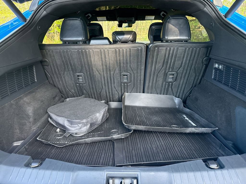 Used 2021 Ford Mustang Mach-E GT w/ GT Performance Edition image 21