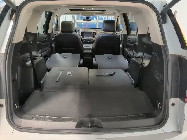 Certified 2021 GMC Acadia Denali w/ GMC Pro Grade Package image 33