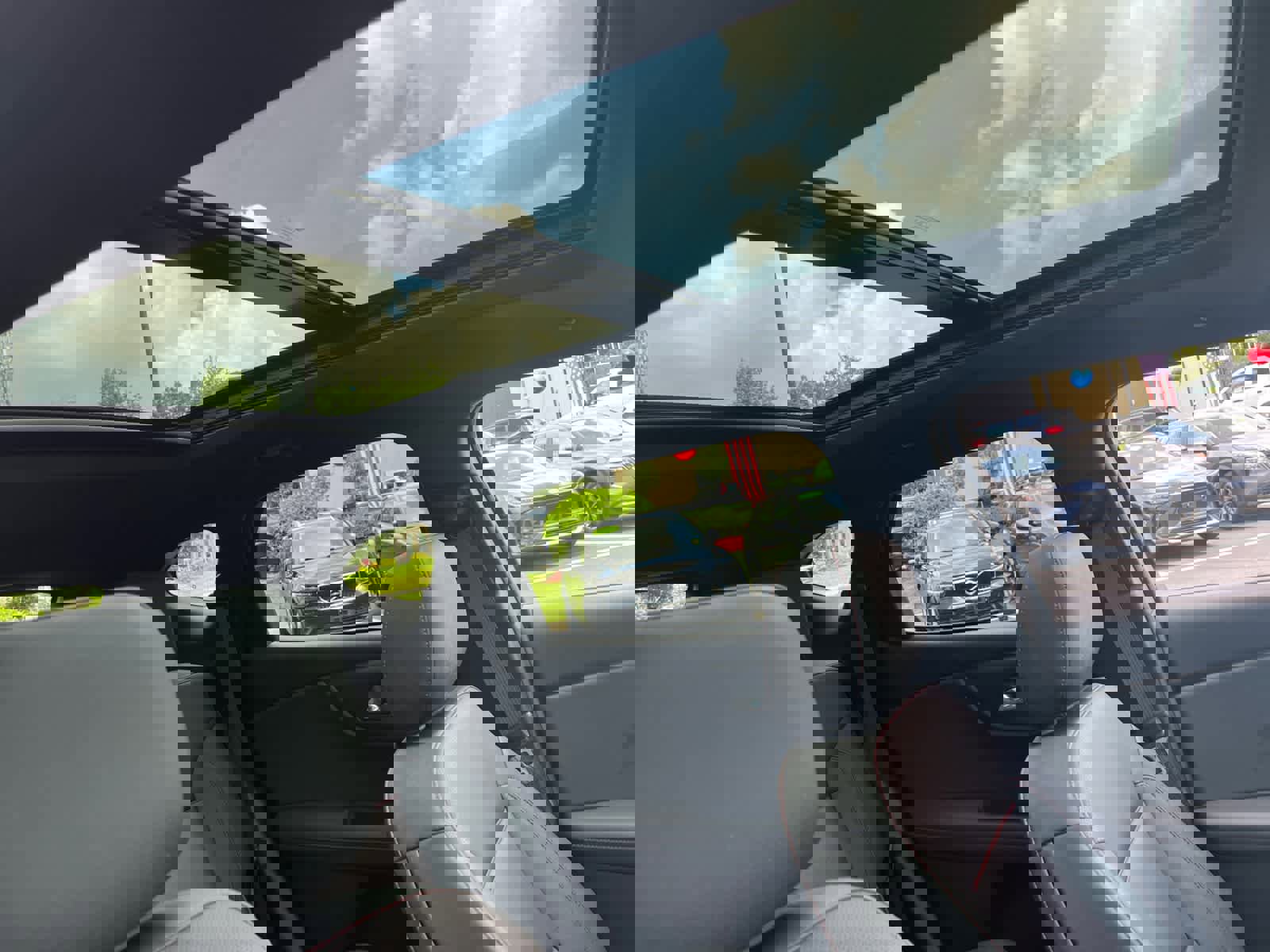 Used 2023 Chevrolet Blazer RS w/ Enhanced Convenience Package image 21