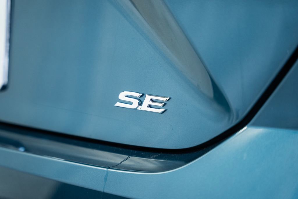 New 2026 Toyota Camry SE image 7