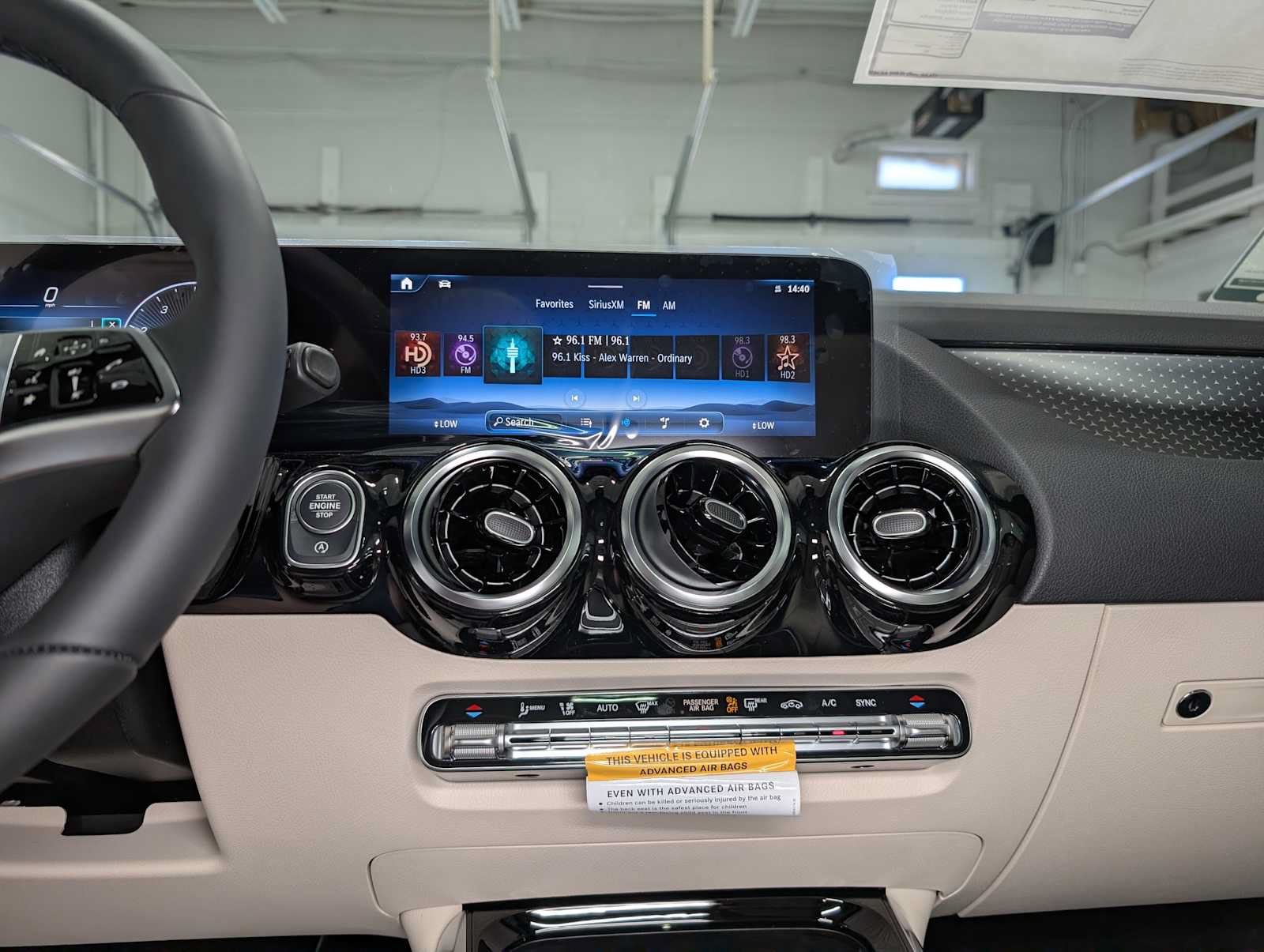 New 2026 Mercedes-Benz GLA 250 4MATIC image 28