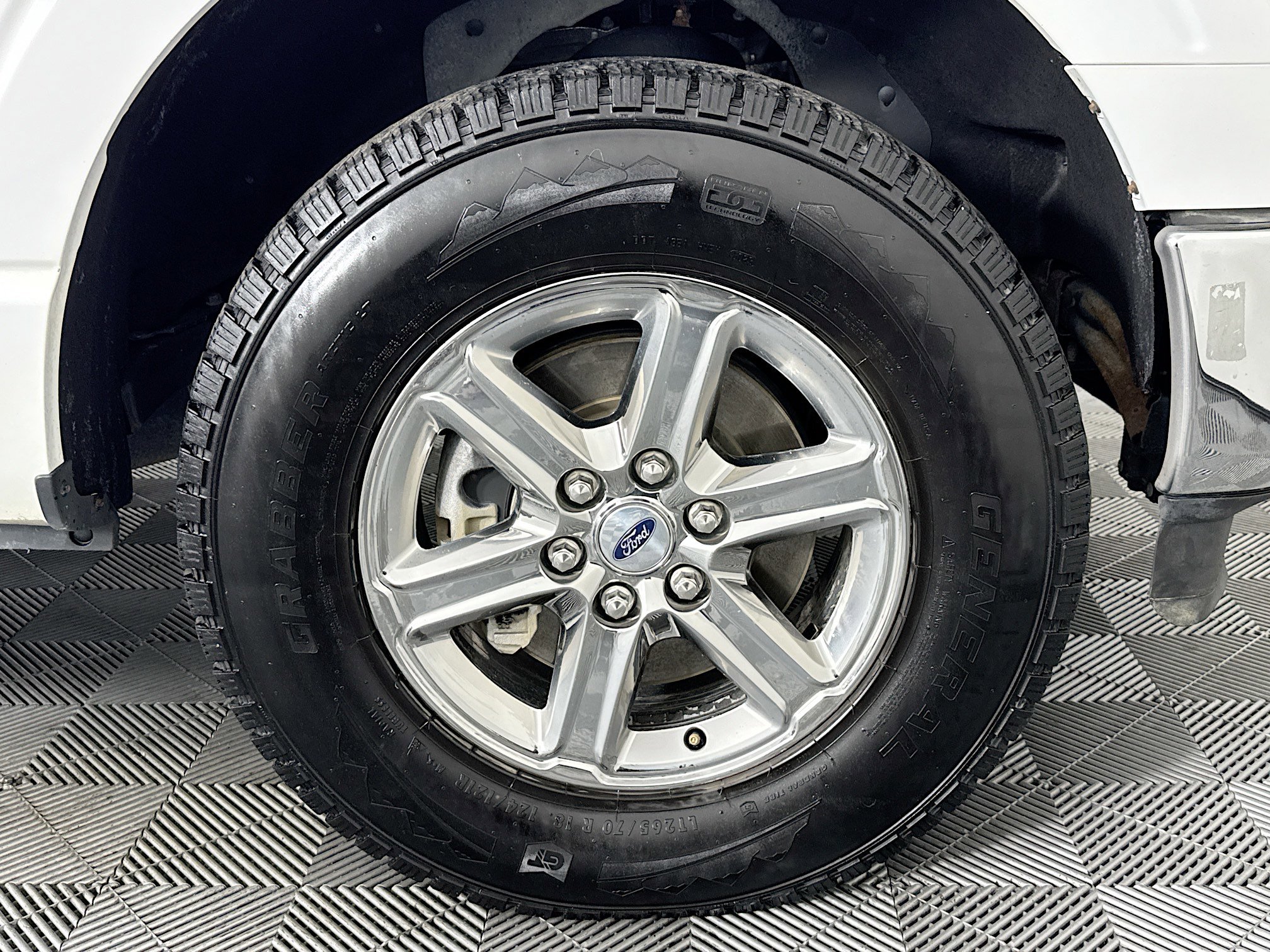 Used 2024 Ford F150 XLT w/ Tow/Haul Package image 29