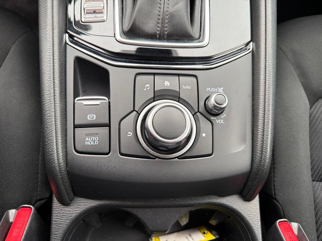 Used 2018 MAZDA CX-5 Sport AWD/4WD image 19