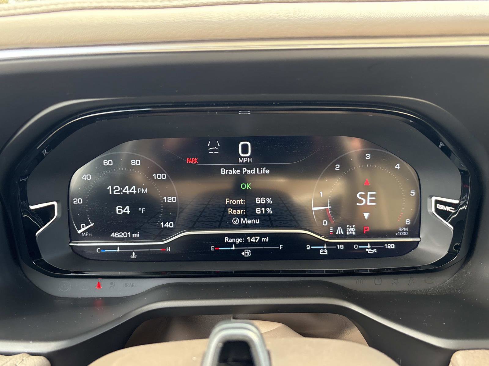 Certified 2024 GMC Yukon XL Denali w/ Denali Reserve Package image 21