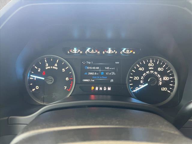 Used 2020 Ford F150 XLT w/ Equipment Group 302A Luxury AWD/4WD image 16