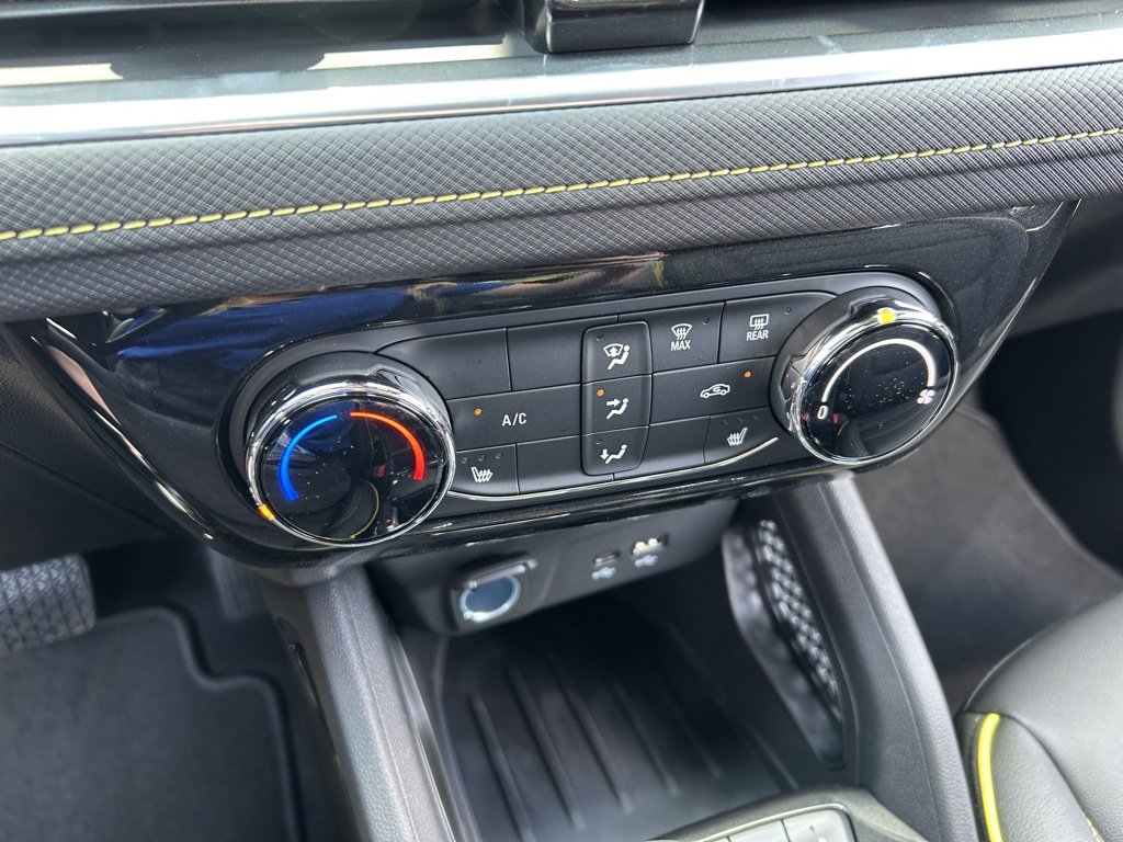 New 2026 Chevrolet TrailBlazer ACTIV w/ Driver Confidence Package image 27