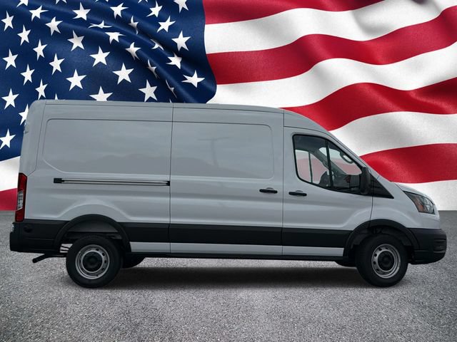 New 2026 Ford Transit 250 148 Medium Roof RWD image 7