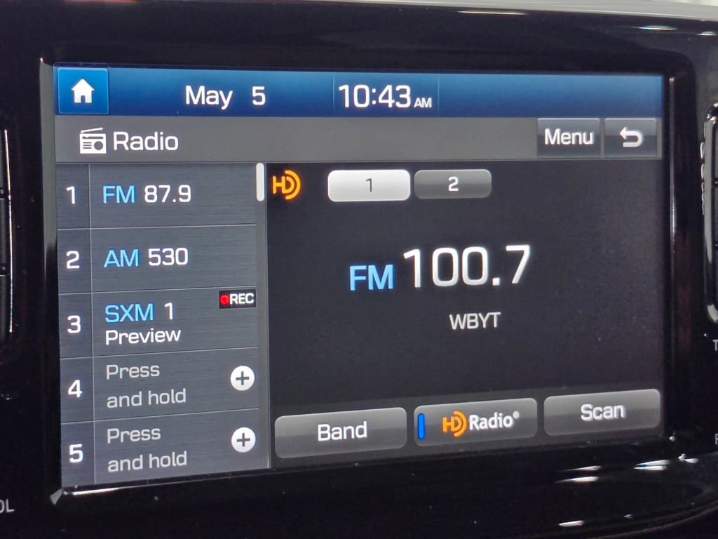 Used 2020 Hyundai Elantra GT FWD image 26