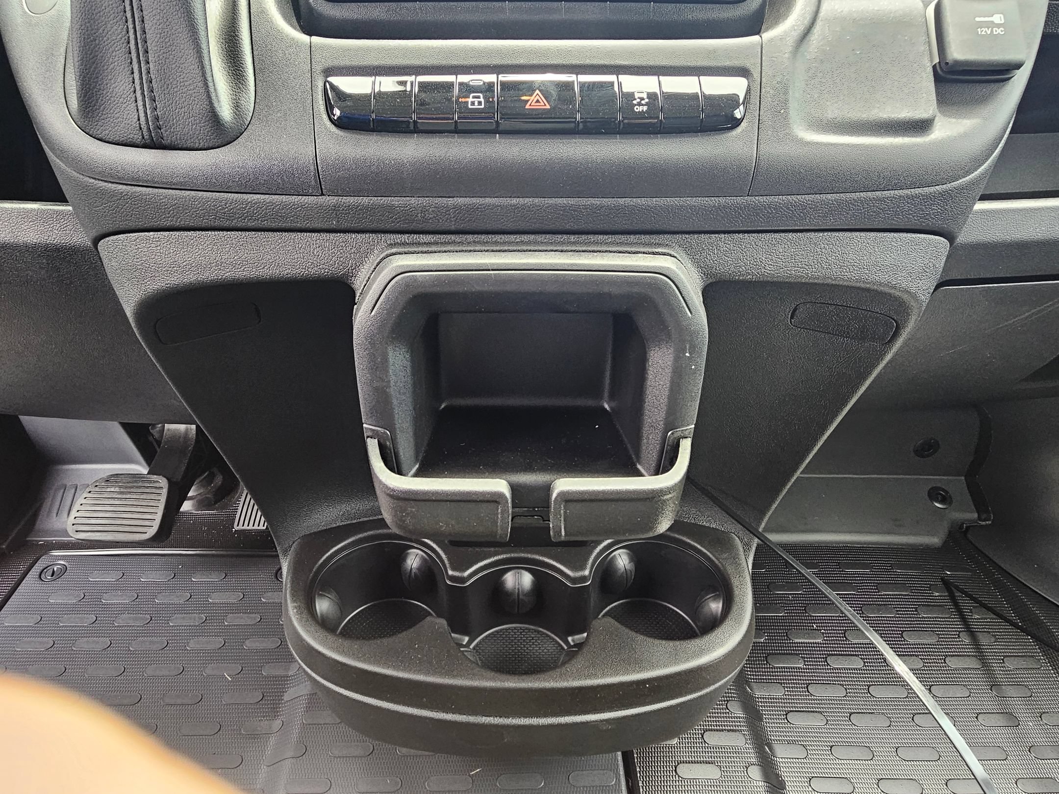 New 2026 RAM ProMaster 2500 FWD image 11