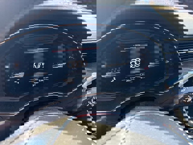 Used 2023 Audi A6 3.0T Prestige w/ Prestige Package image 19