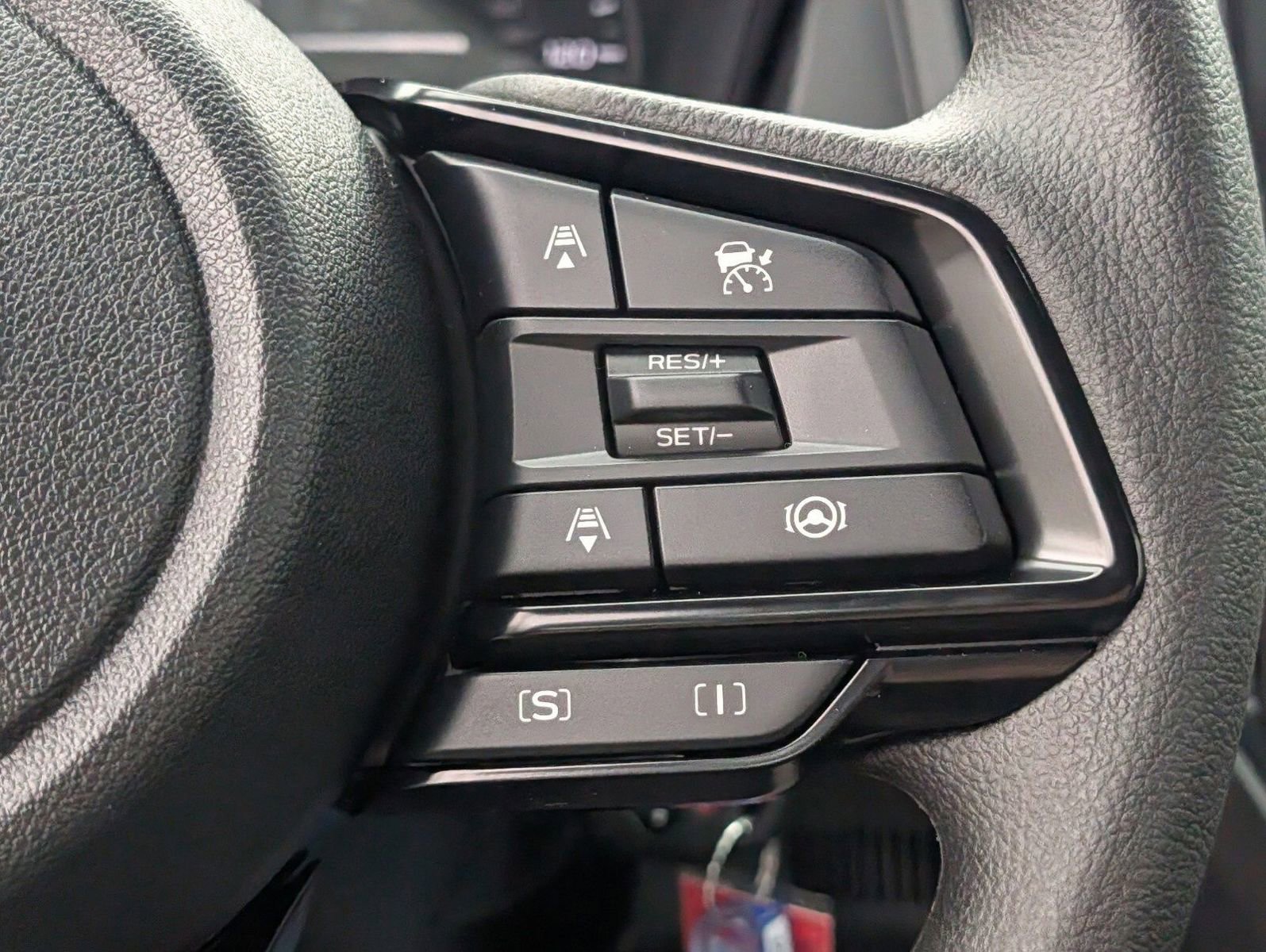 New 2026 Subaru Forester AWD/4WD image 31